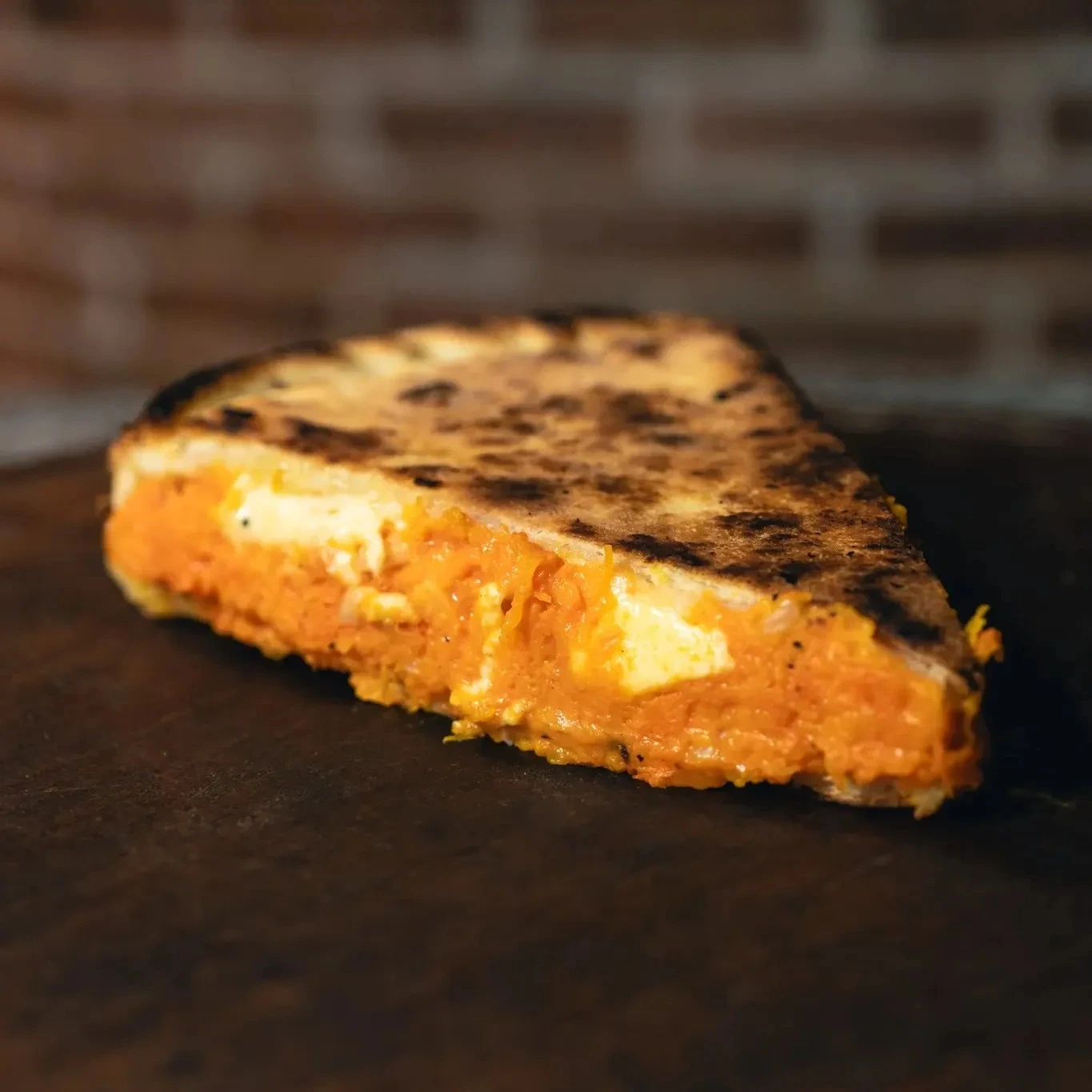Mozzarella Pizza